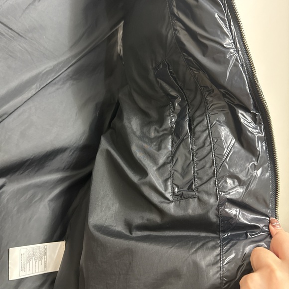 Men’s Vintage Jordan Down Vest ❄️ - Picture 4 of 6